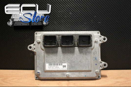 ECU / CENTRALITA MOTOR 37820-RZE-R51 - HONDA CR-V 2.4