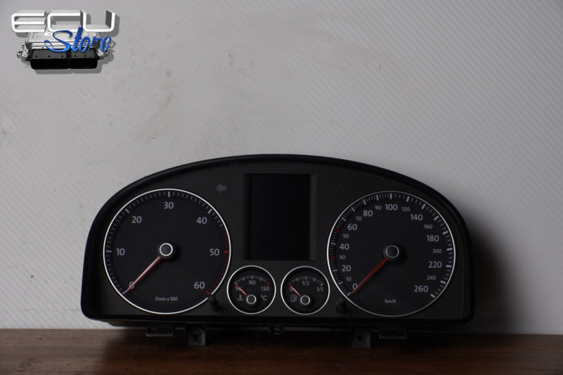 Cargue la imagen en el visor de la galería, VELOCIMETRO CUADRO INSTRUMENTOS 2K0920874 VW CADDY 2010 1.9TDI 4.260 Km0
