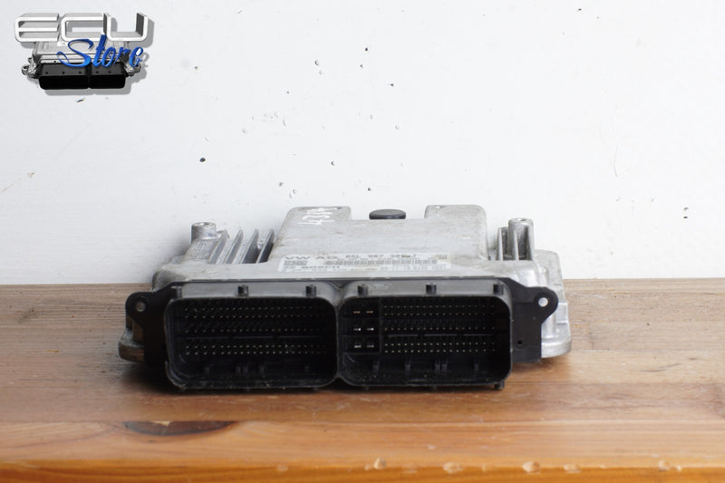 Cargue la imagen en el visor de la galería, ECU CENTRALITA MOTOR 0281039429 05L907309T VW TIGUAN AUDI Q3 KODIAQ 2.0TDI  20232
