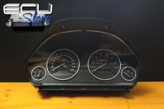 VELOCIMETRO / CUADRO INSTRUMENTOS BMW 3 F30 F31 GASOLINA 2017 - 6843141