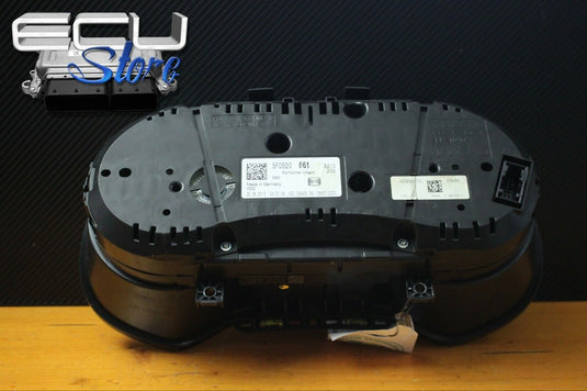 VELOCIMETRO / CUADRO INSTRUMENTOS SEAT LEON 2014 GASOLINA - 5F0920861