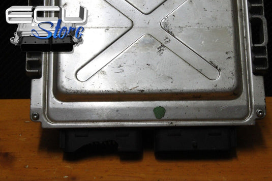 ECU / CENTRALITA MOTOR 616551000 - DACIA SANDERO 1.4i