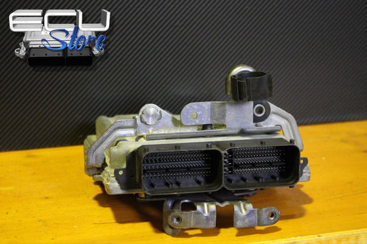 ECU / CENTRALITA MOTOR A1779004500 A1779010300 - MERCEDES C63 AMG