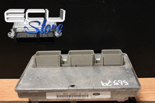 ECU / CENTRALITA MOTOR 5M51-12A650-AE 5M5112A650AE ESU-131 - FORD