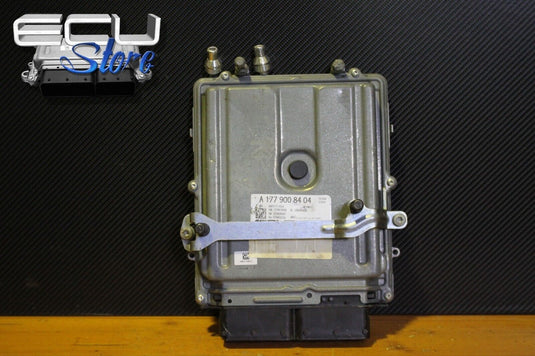 ECU / CENTRALITA MOTOR A1779008404 A1779019900 - MERCEDES S E 63 AMG