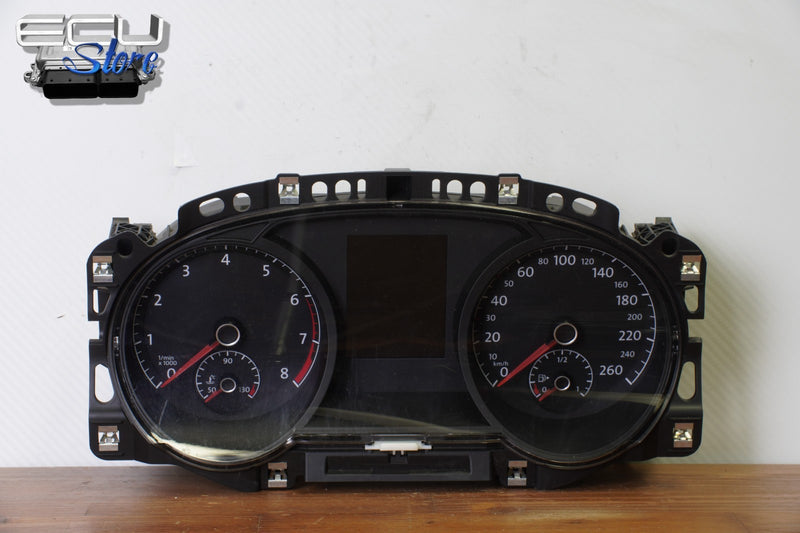 Cargue la imagen en el visor de la galería, VELOCIMETRO CUADRO INSTRUMENTOS 5G0920861 VW GOLF VII 2014 GASOLINA0
