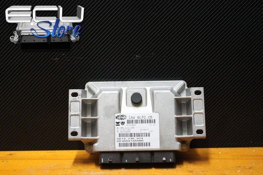 ECU / CENTRALITA MOTOR IAW6LP2.05 9664164680 - CITROEN C4 PEUGEOT 307