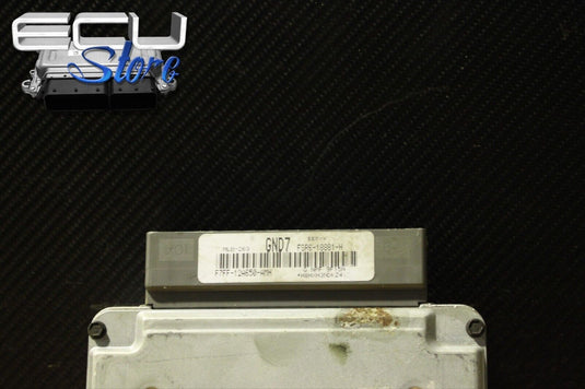 ECU / CENTRALITA MOTOR F7FF-12A650-AMH - MAZDA 626 2.0 16v