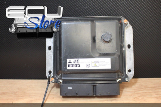 ECU / CENTRALITA MOTOR 1860B624 275700-0803 - MITSUBISHI LANCER