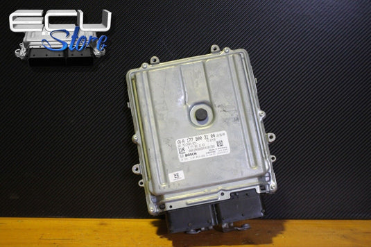 ECU / CENTRALITA MOTOR 0261S100GA A1779003104 - MERCEDES S580 W223 AMG