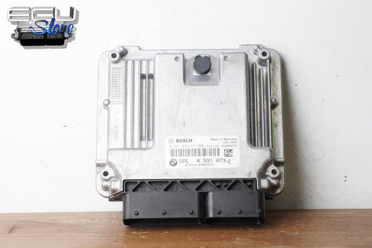 ECU CENTRALITA MOTOR 0281032671 8591073 BMW 3 4 X1 F36 F30 F48 20160