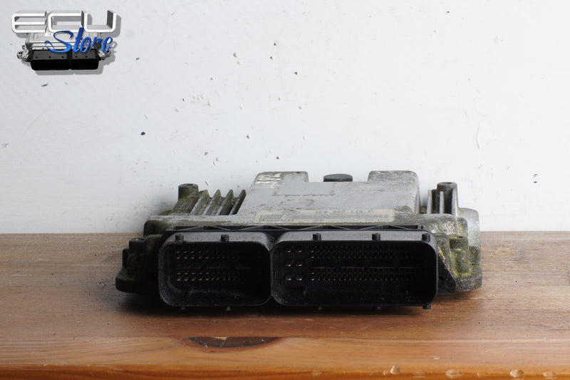 Cargue la imagen en el visor de la galería, ECU CENTRALITA MOTOR 0261S02217 1K0907115F VW GOLF V 2.0 GTI 20062
