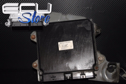 ECU / CENTRALITA MOTOR E6T73473 1860A956 1860095600 - SMART MITSUBISHI COLT