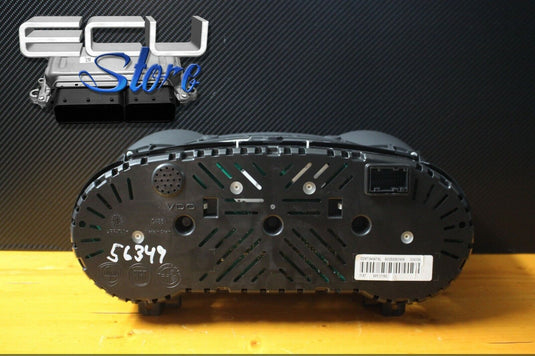 VELOCIMETRO / CUADRO DE INSTRUMENTOS ALFA ROMEO MiTo GASOLINA 2010 - 50517152