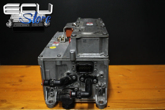 HYBRID INVERTER / CONVERTER 3G0.907.070.C 0437508215 3G0907070C - VW PASSAT 2016