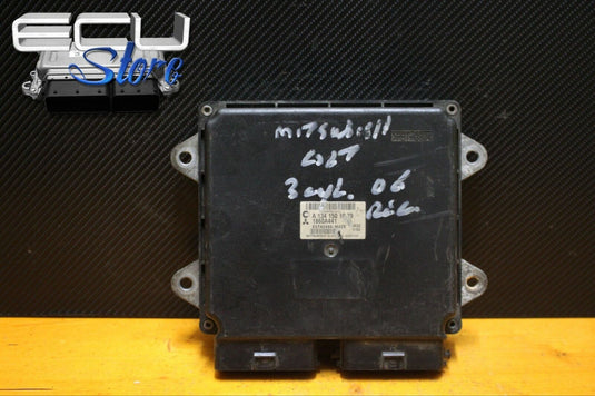 ECU / CENTRALITA MOTOR A1341501079 1860A441 - MITSUBISHI COLT / SMART FORFOUR