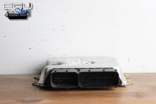 ECU CENTRALITA MOTOR 55253516 MJD8F3.X3 FIAT 500L 1.3 JTD2