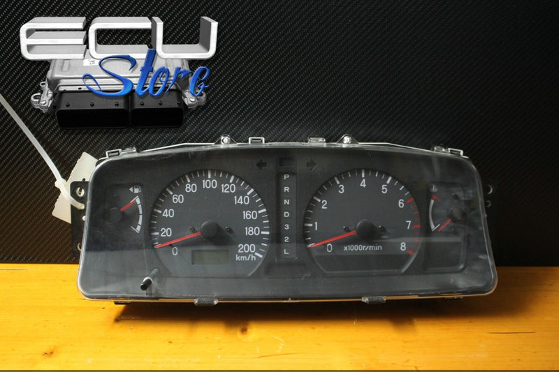 Cargue la imagen en el visor de la galería, VELOCIMETRO / CUADRO DE INSTRUMENTOS MITSUBISHI PAJERO 19992006  MR550226 0
